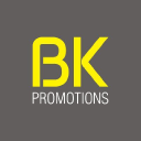 BK Promotions - logo