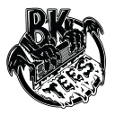 BkTees - logo