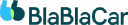 BlaBlaCar - logo