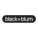 Black+Blum - logo
