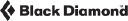 Black Diamond - logo