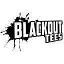 Blackout Tees - logo
