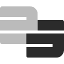 Blacksoft - logo