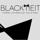 Black Tie IT - logo