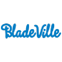 Bladeville - logo