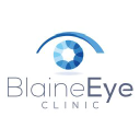 Blaine Eye Clinic - logo
