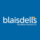 Blaisdell's Business Products - logo