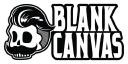 Blank Canvas - logo