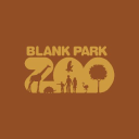 Blank Park Zoo - logo