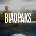 BlaqPaks - logo