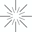 Blask Jedwabiu - logo