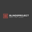 Blindsproject - logo