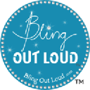 Bling Out Loud - logo