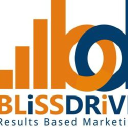 Bliss Drive - logo