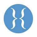 bliżej - logo
