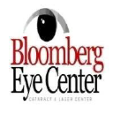 Bloomberg Eye Center - logo