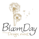 BloomDay - logo