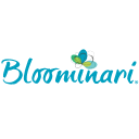 Bloominari - logo