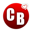 Cherry Blossoms - logo