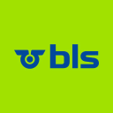 BLS - logo
