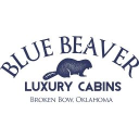 Blue Beaver Cabins - logo