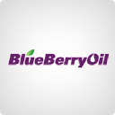 BlueBerryOil - logo