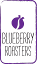 Blueberry Roasters - logo
