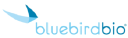 bluebird bio - logo