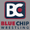 Blue Chip Athletic - logo