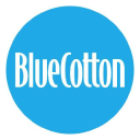 BlueCotton - logo