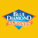 Blue Diamond Growers - logo