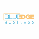 Blue Edge Business Solutions - logo