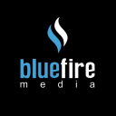 Blue Fire Media - logo