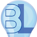 BlueLight Marketing & Advertising - logo