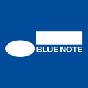 Blue Note Records - logo