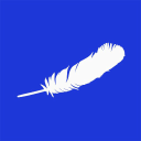 Blue Origin - logo