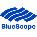 BlueScope Buildings North America - logo