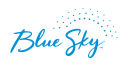 Blue Sky - logo