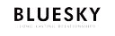 BLUESKY POLSKA - logo