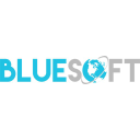 Bluesoft Design - logo