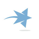 Blue Star Design - logo