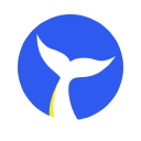 Blue Whale Apps - logo
