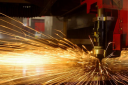 BMF METAL FABRICATION - logo