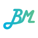 BM Stores - logo