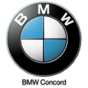 BMW Concord - logo
