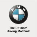 Open Road BMW - logo