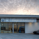 BMW of Arlington - logo