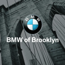 BMW of Brooklyn - logo