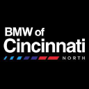 BMW of Cincinnati North - logo