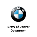 BMW Denver Downtown - logo
